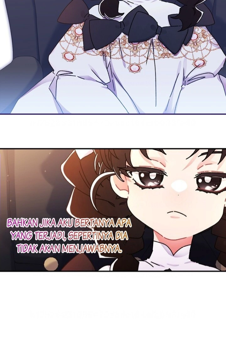 I Became the Male Lead's Adopted Daughter Chapter 109 Gambar 59