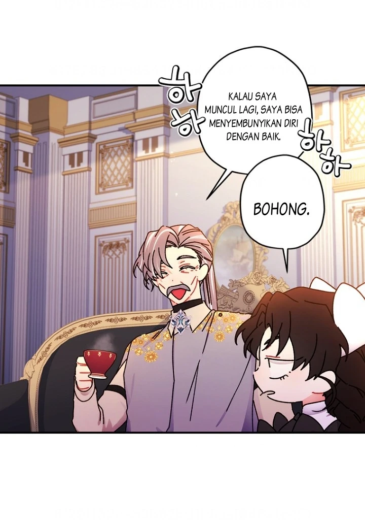 I Became the Male Lead's Adopted Daughter Chapter 109 Gambar 63