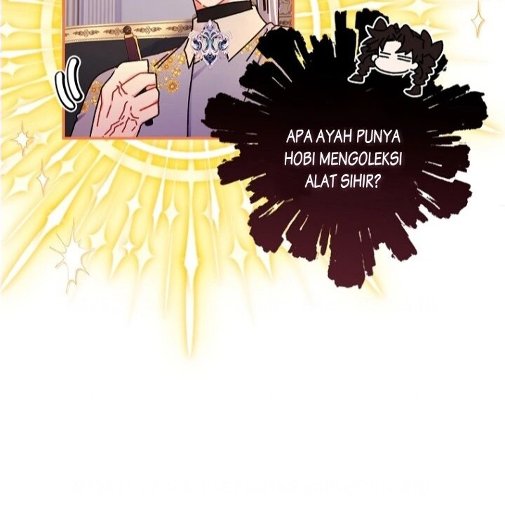 I Became the Male Lead's Adopted Daughter Chapter 109 Gambar 67