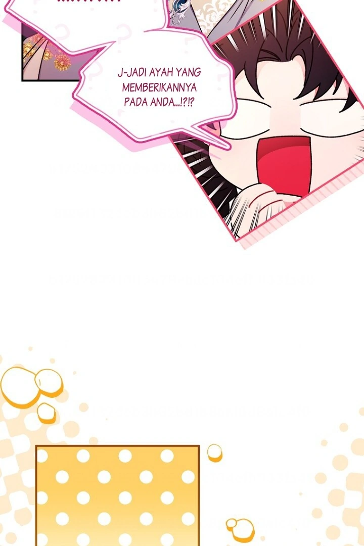 I Became the Male Lead's Adopted Daughter Chapter 109 Gambar 71