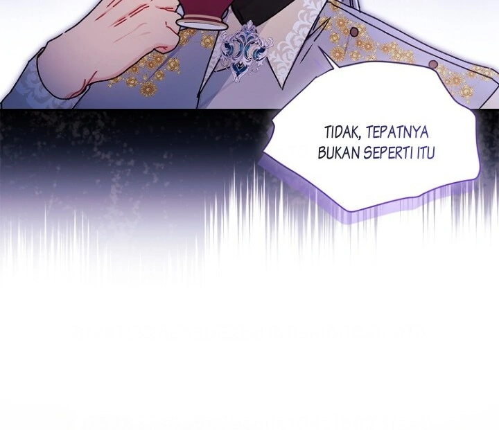 I Became the Male Lead's Adopted Daughter Chapter 109 Gambar 74
