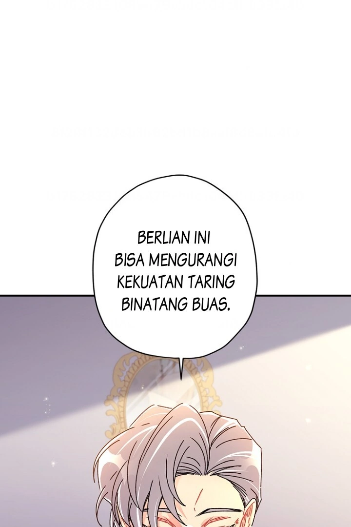 I Became the Male Lead's Adopted Daughter Chapter 109 Gambar 78