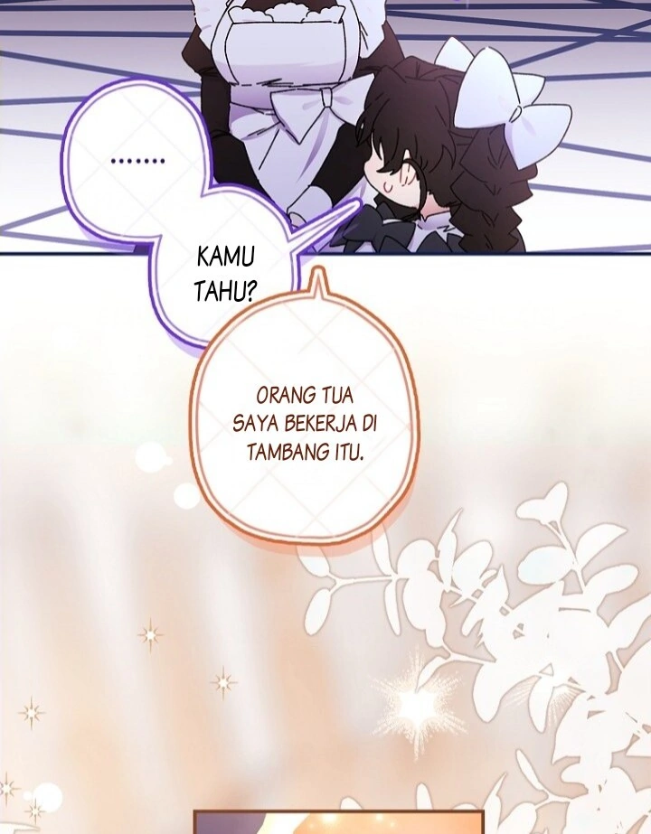 I Became the Male Lead's Adopted Daughter Chapter 109 Gambar 81