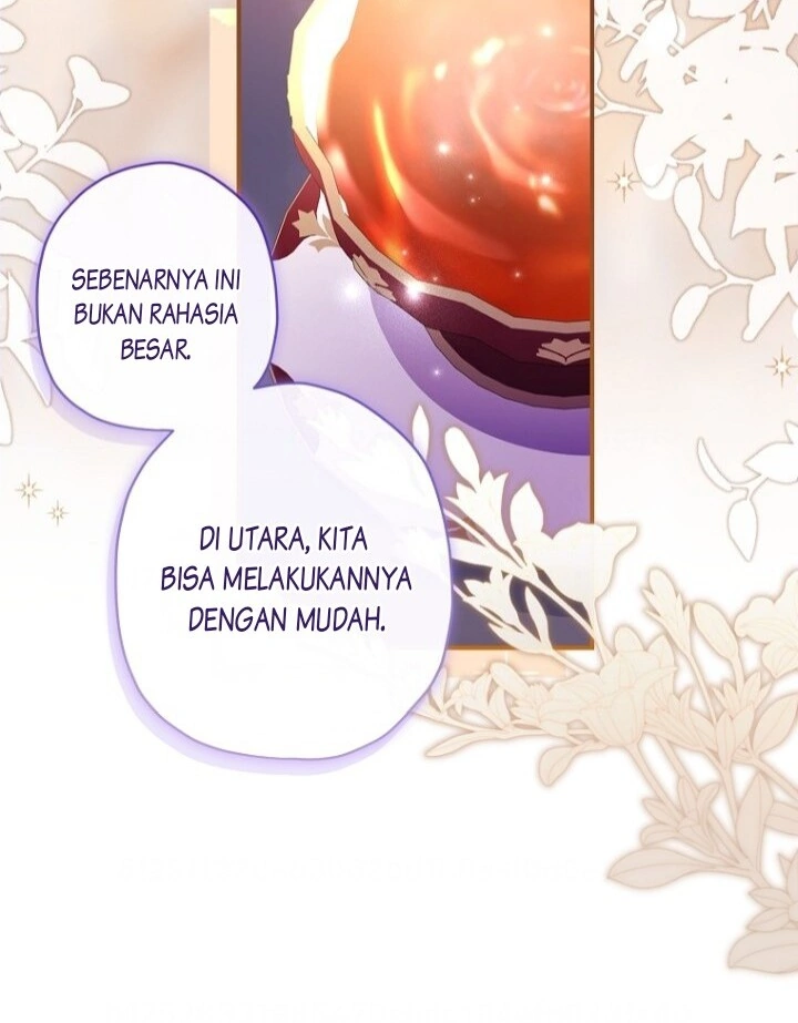 I Became the Male Lead's Adopted Daughter Chapter 109 Gambar 82