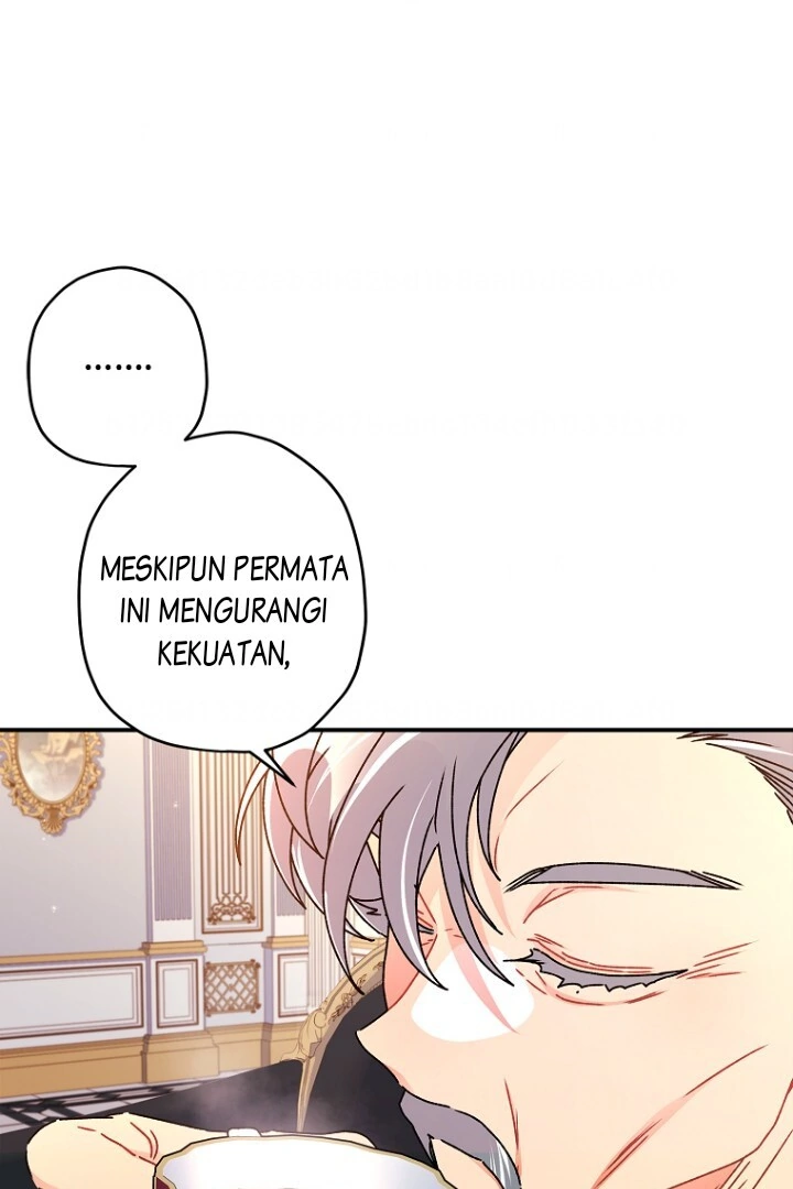 I Became the Male Lead's Adopted Daughter Chapter 109 Gambar 85