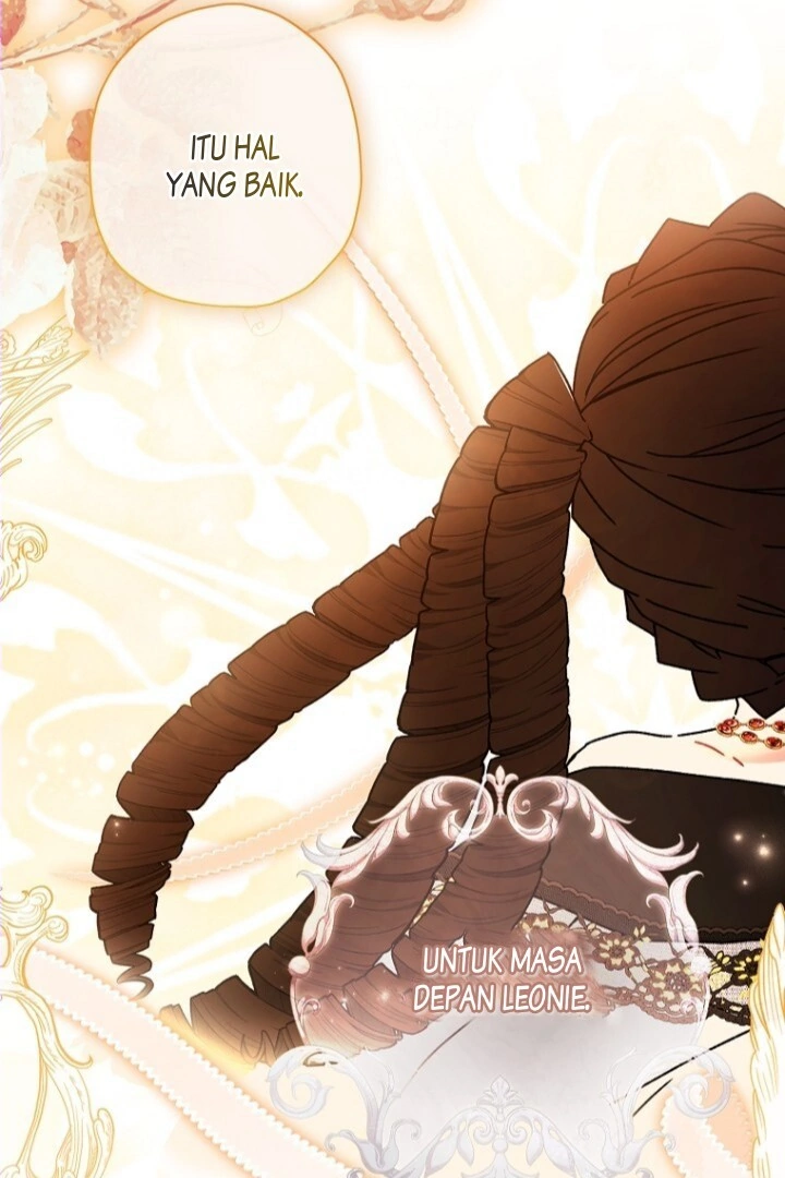 I Became the Male Lead's Adopted Daughter Chapter 110 Gambar 61