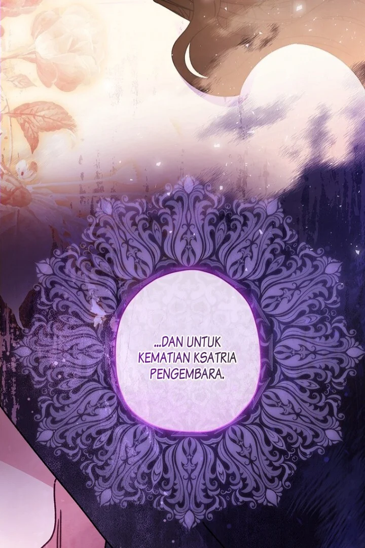I Became the Male Lead's Adopted Daughter Chapter 110 Gambar 63