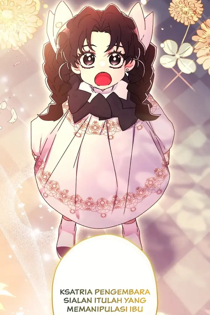I Became the Male Lead's Adopted Daughter Chapter 111 Gambar 23
