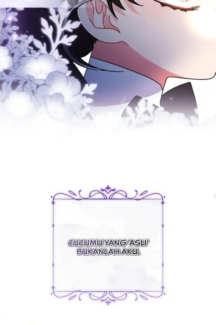 I Became the Male Lead's Adopted Daughter Chapter 111 Gambar 50