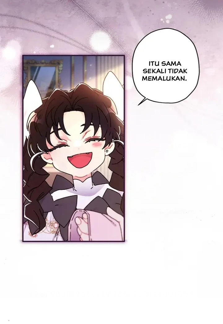 I Became the Male Lead's Adopted Daughter Chapter 111 Gambar 54