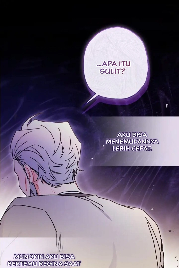 I Became the Male Lead's Adopted Daughter Chapter 111 Gambar 59