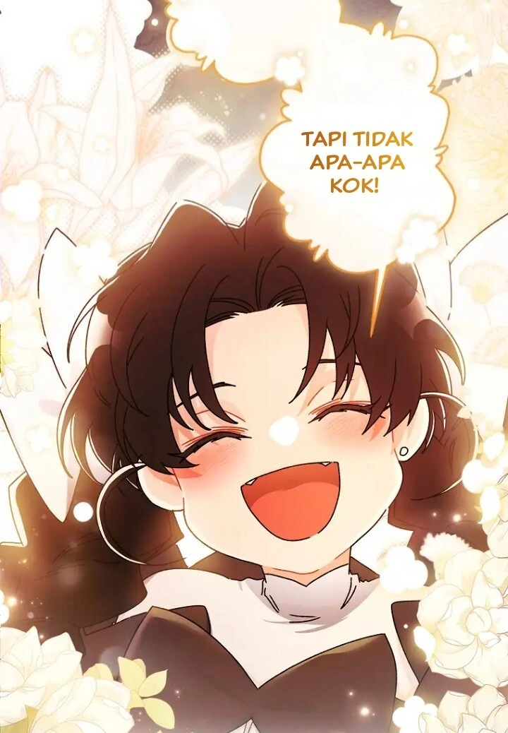 I Became the Male Lead's Adopted Daughter Chapter 111 Gambar 61