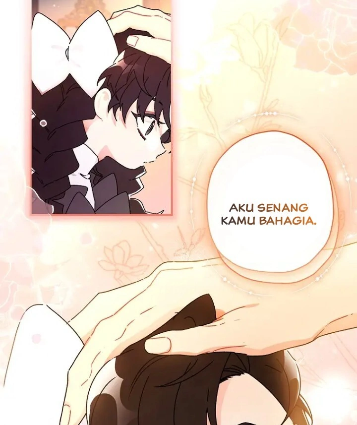 I Became the Male Lead's Adopted Daughter Chapter 111 Gambar 69