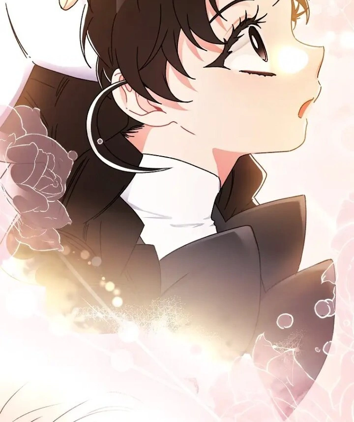 I Became the Male Lead's Adopted Daughter Chapter 111 Gambar 70