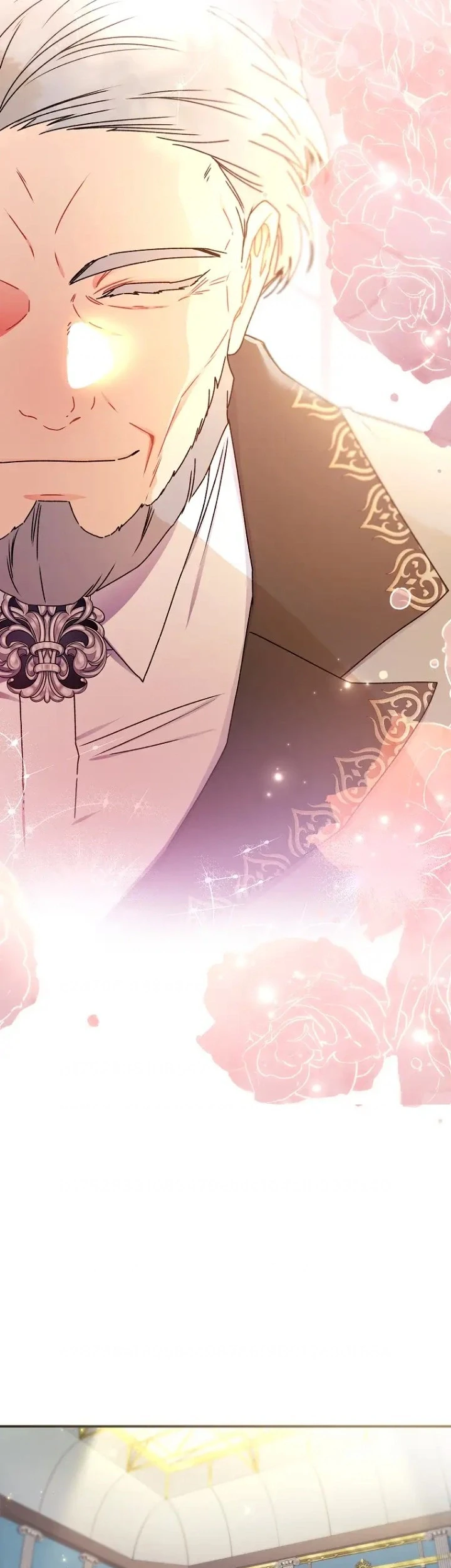 I Became the Male Lead's Adopted Daughter Chapter 111 Gambar 71