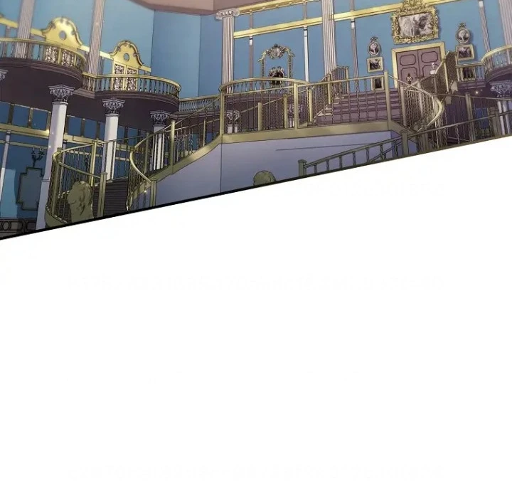 I Became the Male Lead's Adopted Daughter Chapter 111 Gambar 72