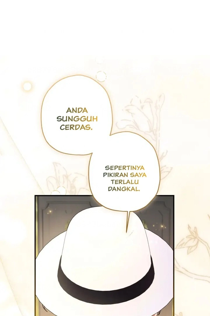 I Became the Male Lead's Adopted Daughter Chapter 111 Gambar 79