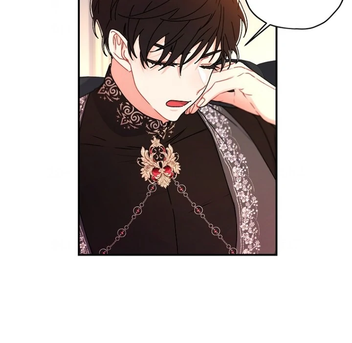 I Became the Male Lead's Adopted Daughter Chapter 112 Gambar 48