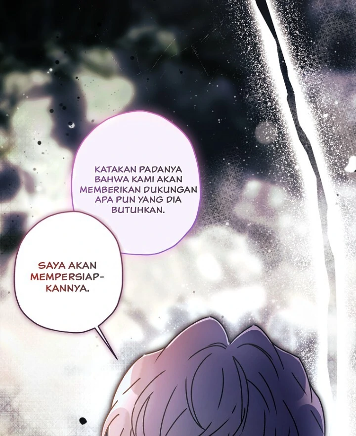 I Became the Male Lead's Adopted Daughter Chapter 112 Gambar 52