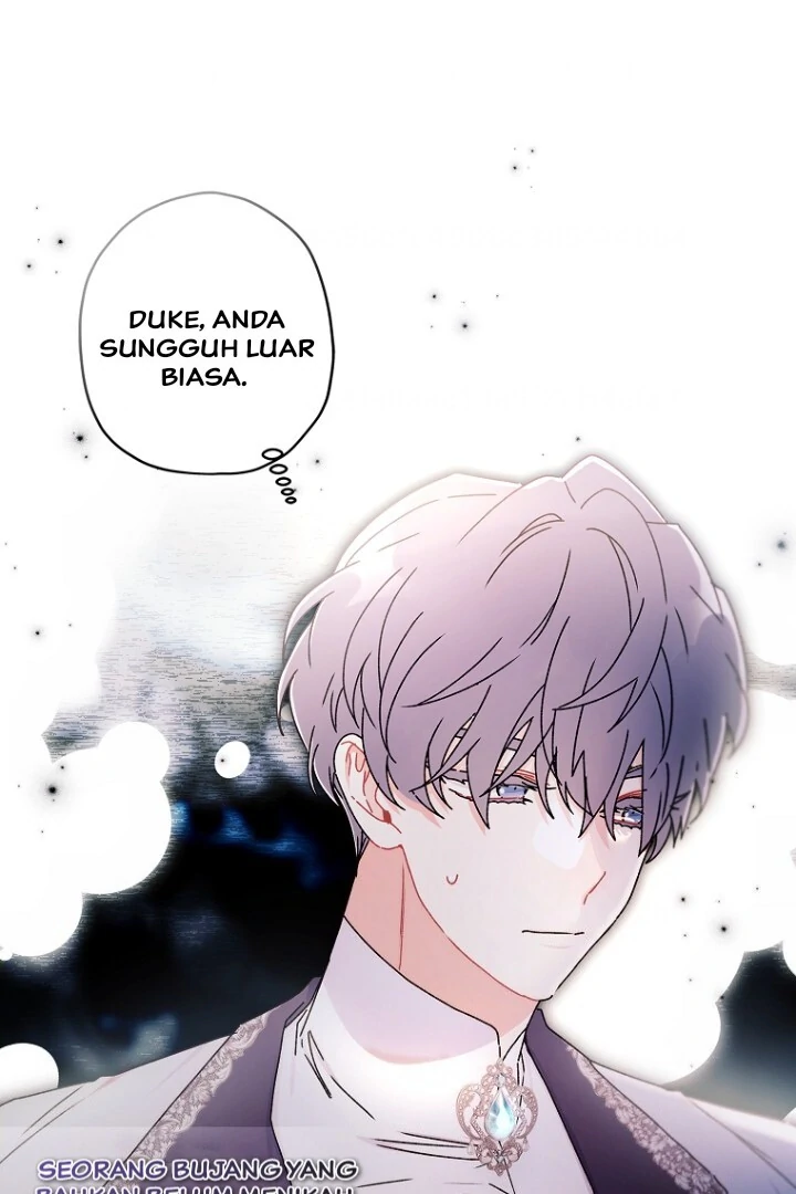 I Became the Male Lead's Adopted Daughter Chapter 112 Gambar 61