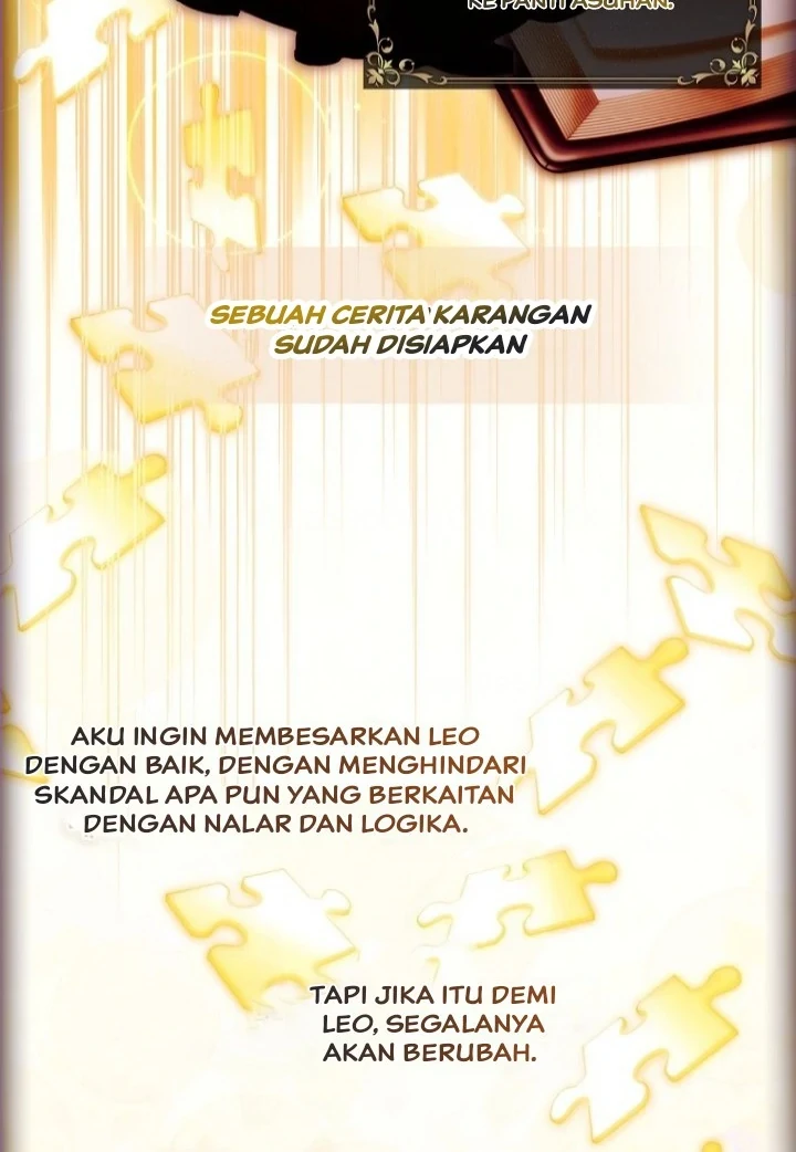 I Became the Male Lead's Adopted Daughter Chapter 112 Gambar 66