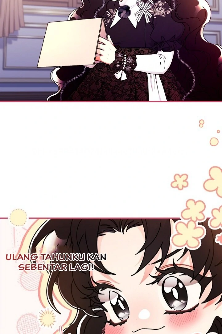 I Became the Male Lead's Adopted Daughter Chapter 112 Gambar 70