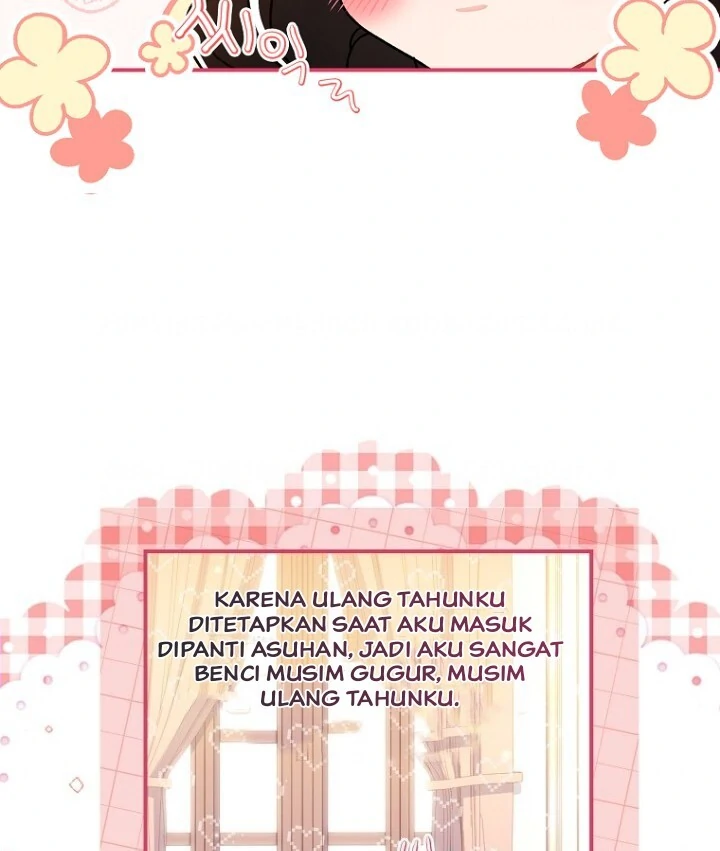 I Became the Male Lead's Adopted Daughter Chapter 112 Gambar 71