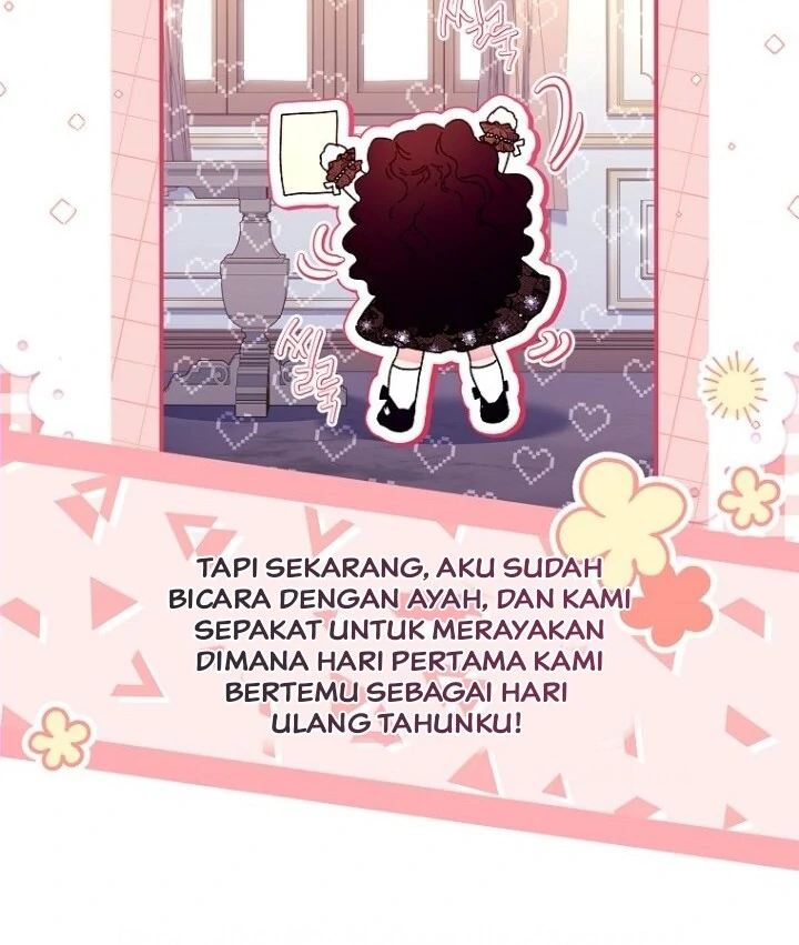 I Became the Male Lead's Adopted Daughter Chapter 112 Gambar 72