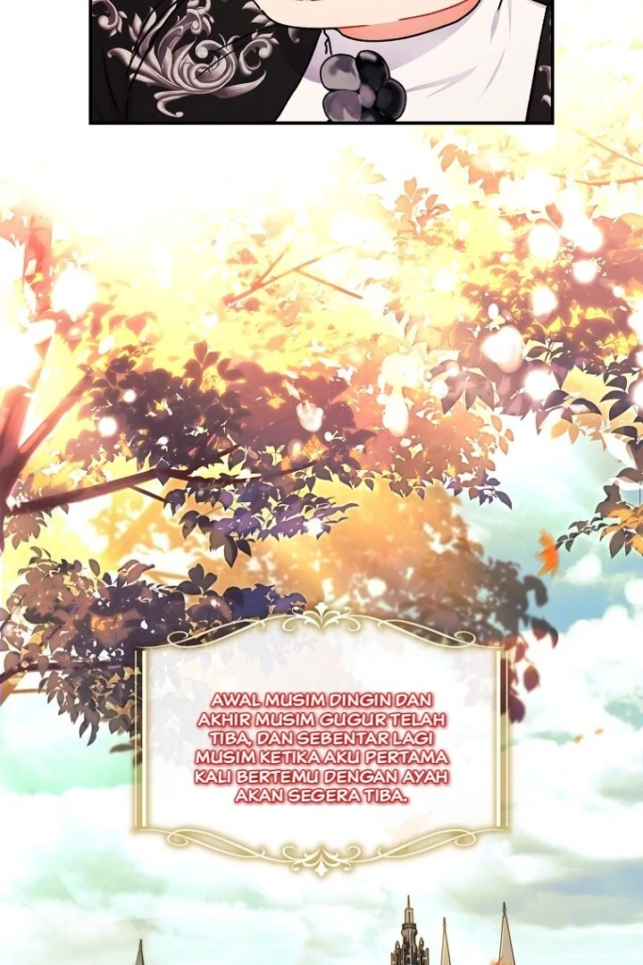 I Became the Male Lead's Adopted Daughter Chapter 112 Gambar 76