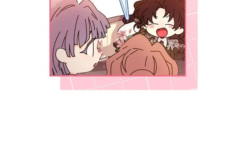 I Became the Male Lead's Adopted Daughter Chapter 113 Gambar 47
