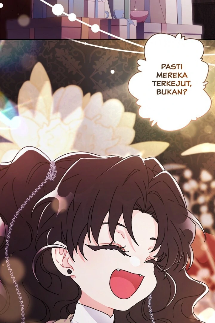 I Became the Male Lead's Adopted Daughter Chapter 113 Gambar 58