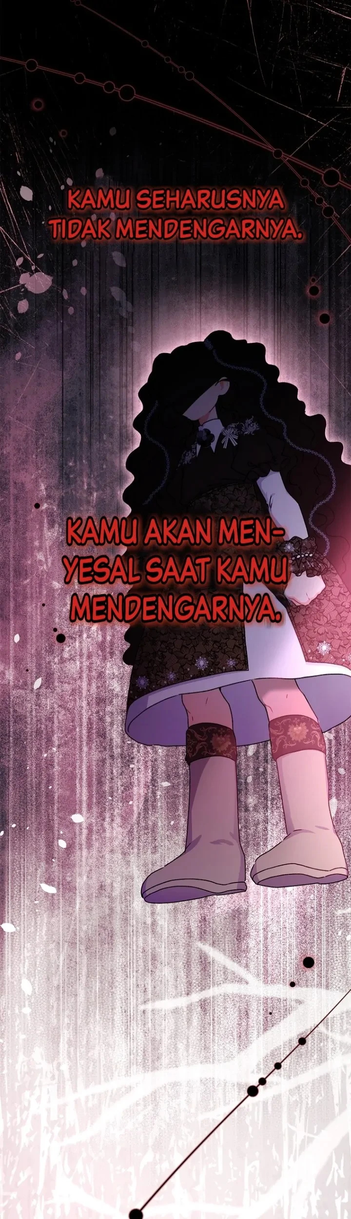 I Became the Male Lead's Adopted Daughter Chapter 114 Gambar 49