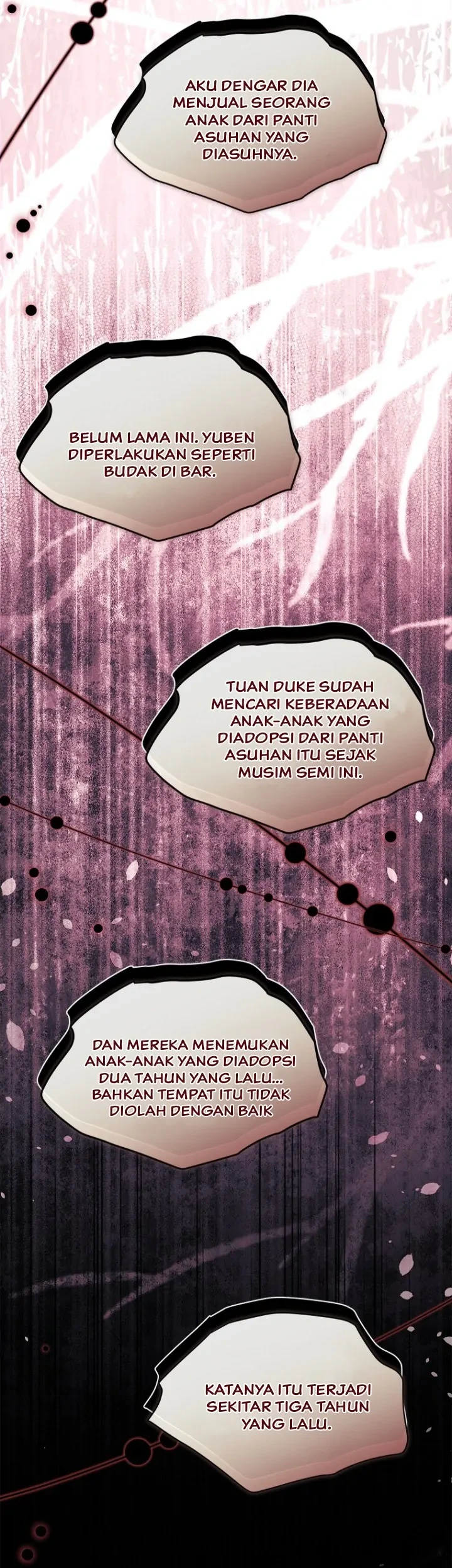 I Became the Male Lead's Adopted Daughter Chapter 114 Gambar 51