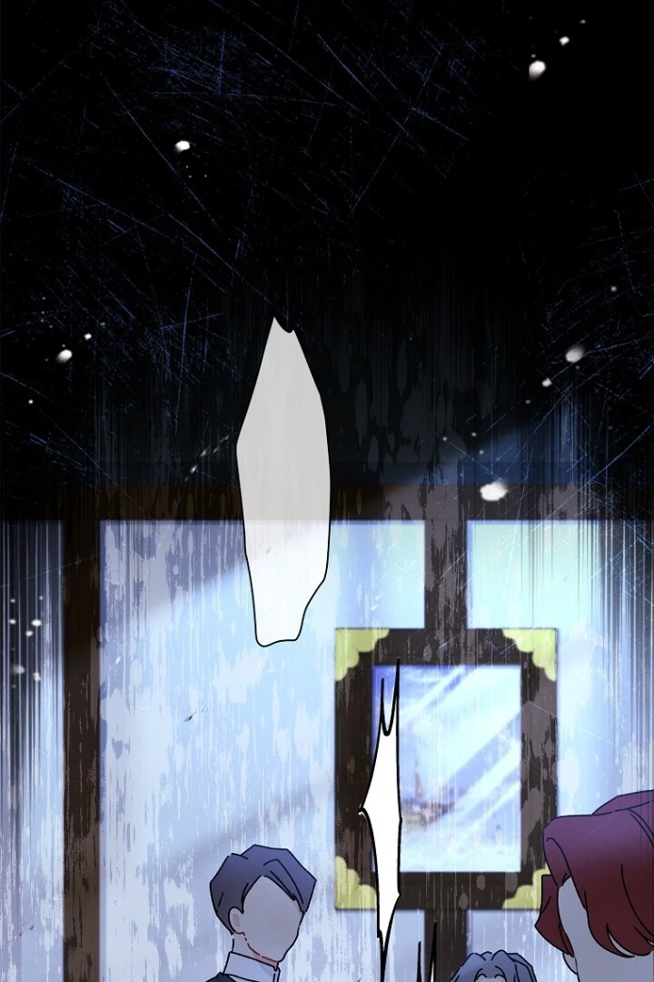 I Became the Male Lead's Adopted Daughter Chapter 114 Gambar 55