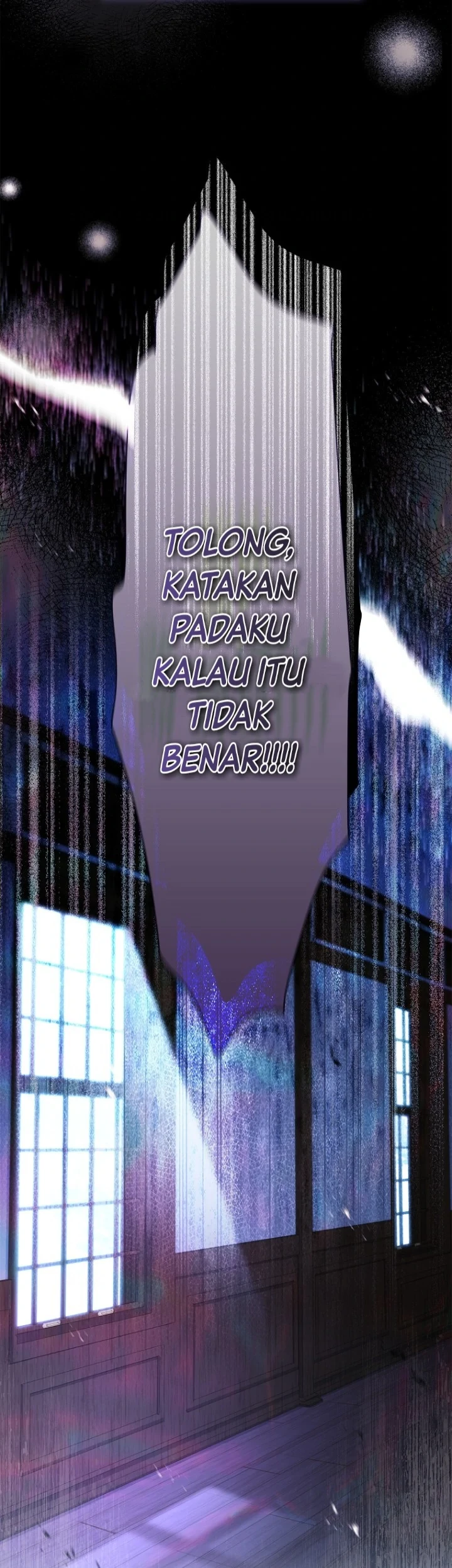 I Became the Male Lead's Adopted Daughter Chapter 114 Gambar 64