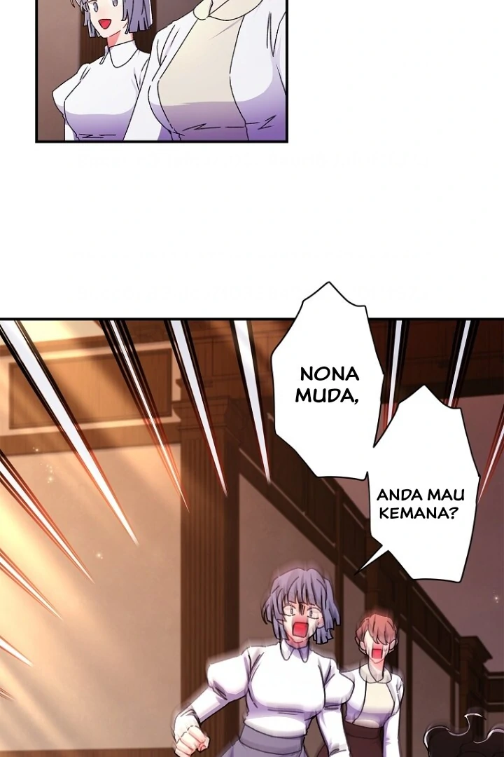 I Became the Male Lead's Adopted Daughter Chapter 114 Gambar 67