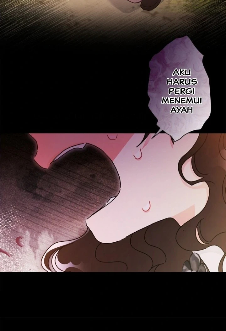 I Became the Male Lead's Adopted Daughter Chapter 114 Gambar 72