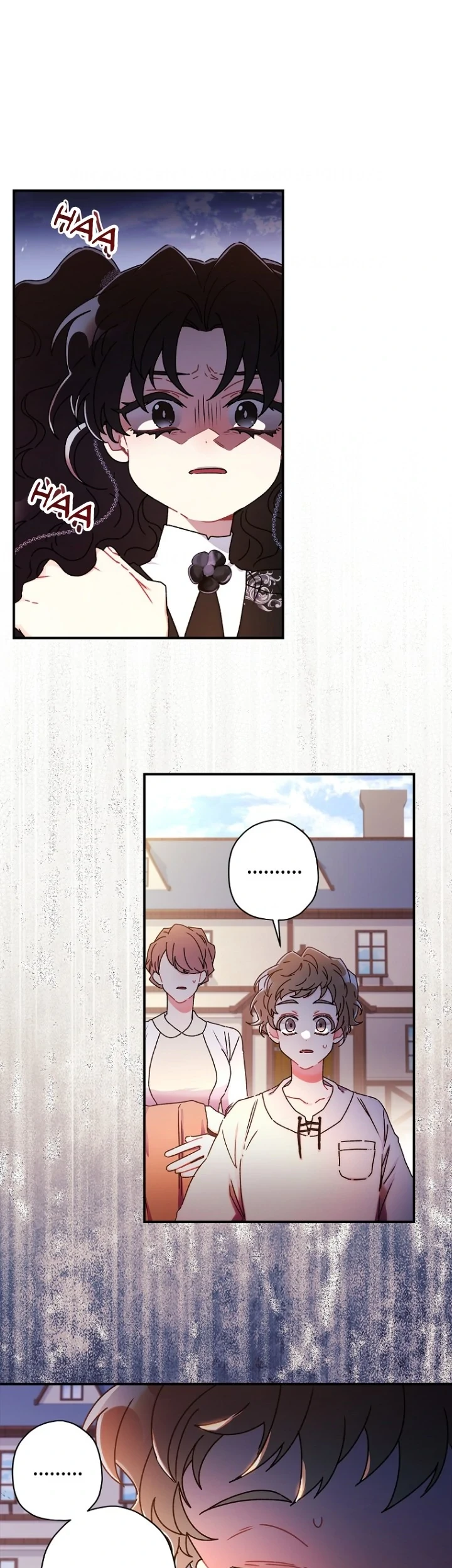 I Became the Male Lead's Adopted Daughter Chapter 114 Gambar 75