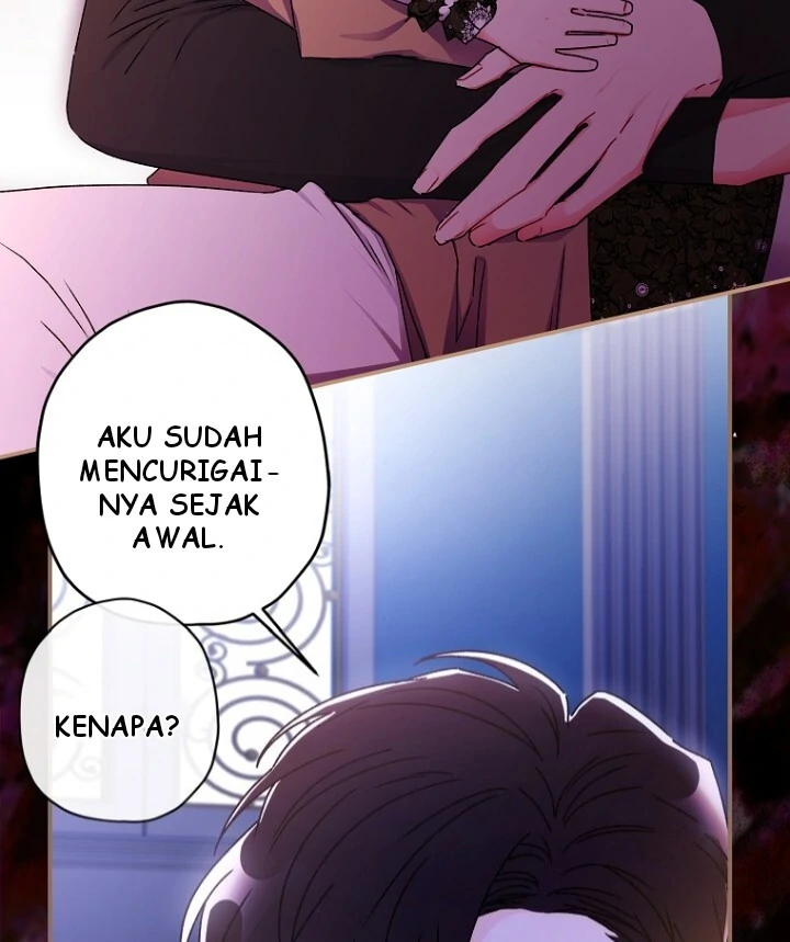 I Became the Male Lead's Adopted Daughter Chapter 115 Gambar 44