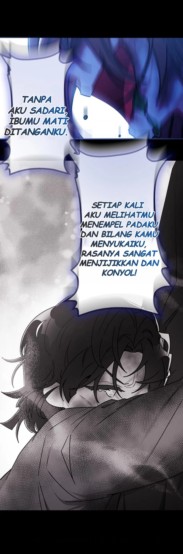 I Became the Male Lead's Adopted Daughter Chapter 116 Gambar 94