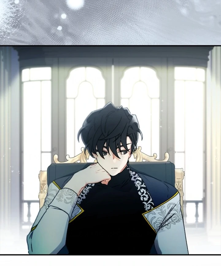 I Became the Male Lead's Adopted Daughter Chapter 117 Gambar 65