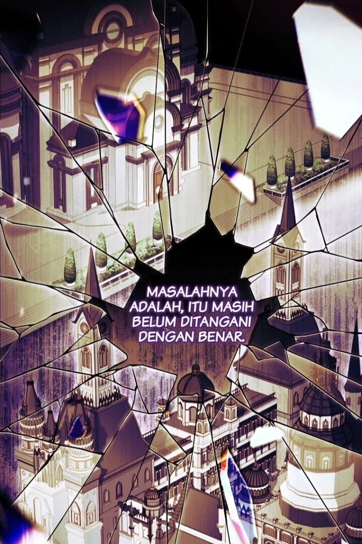 I Became the Male Lead's Adopted Daughter Chapter 117 Gambar 68