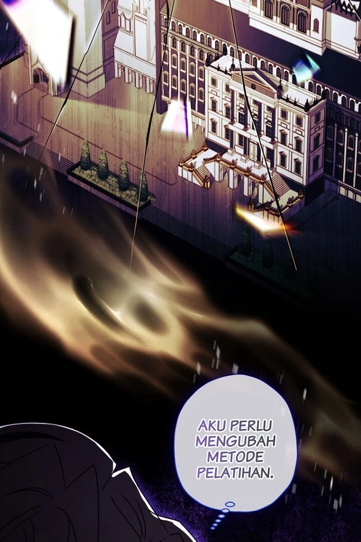 I Became the Male Lead's Adopted Daughter Chapter 117 Gambar 69