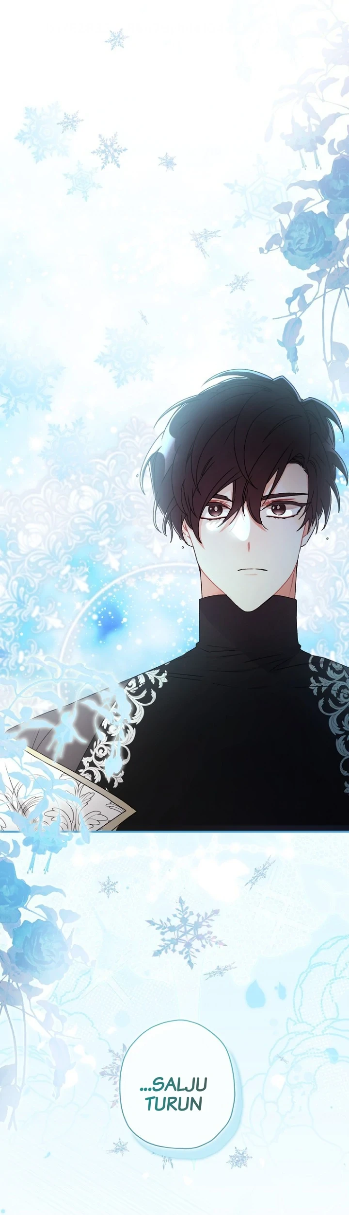 I Became the Male Lead's Adopted Daughter Chapter 117 Gambar 83