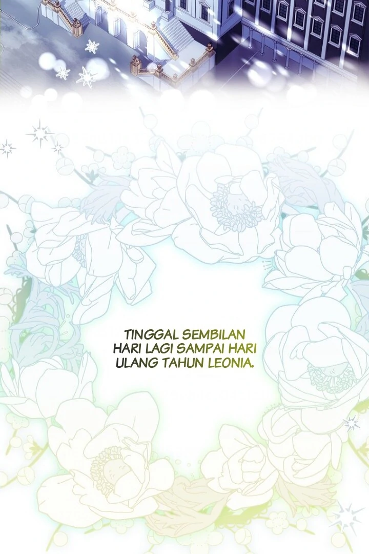 I Became the Male Lead's Adopted Daughter Chapter 117 Gambar 86