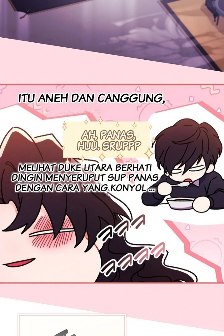 I Became the Male Lead's Adopted Daughter Chapter 117 Gambar 93