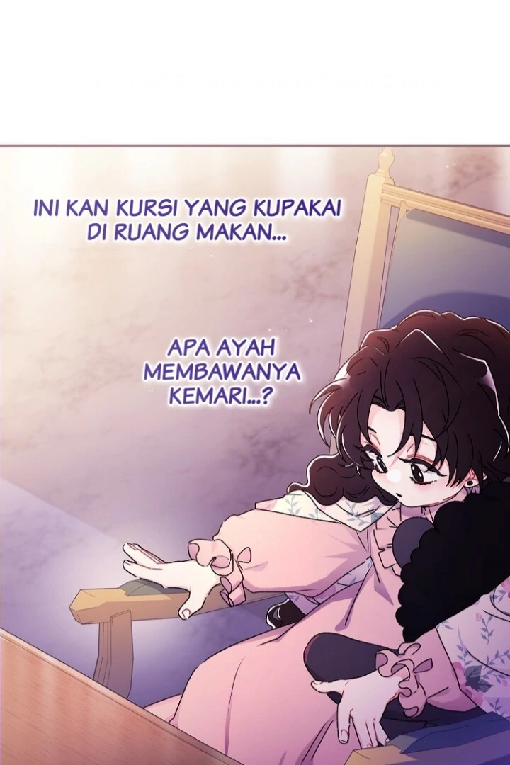 I Became the Male Lead's Adopted Daughter Chapter 118 Gambar 12