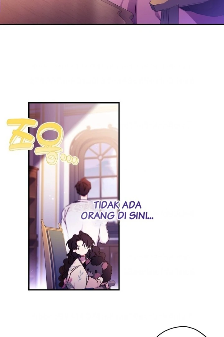 I Became the Male Lead's Adopted Daughter Chapter 118 Gambar 13