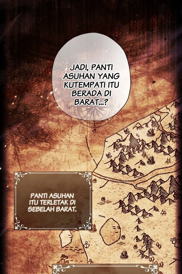 I Became the Male Lead's Adopted Daughter Chapter 118 Gambar 47