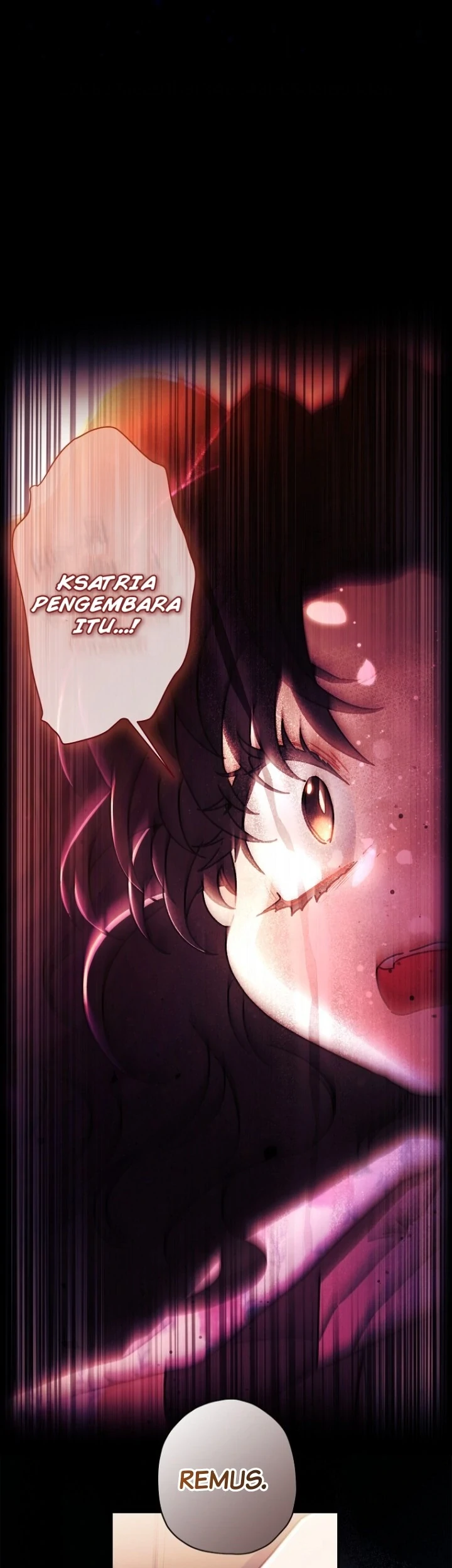I Became the Male Lead's Adopted Daughter Chapter 118 Gambar 51